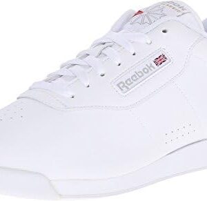 Reebok Womens Princess Signature Casual Shoes