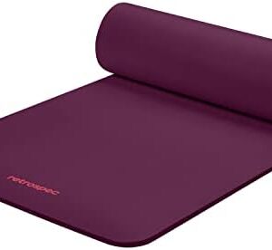 yoga mat