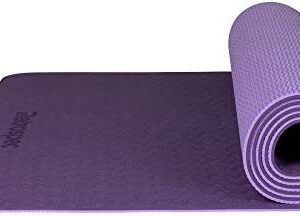 yoga mat