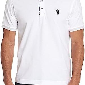 Robert Graham Men's Lucifer S/S Knit Polo