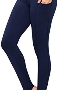 yoga pants with pockets for women