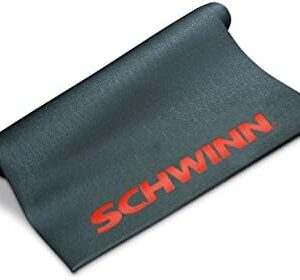 Schwinn Fitness Equipment Mat Options