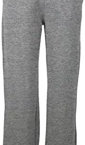 Soffe Fleece Pocket Pant