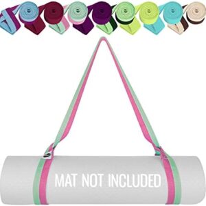 yoga mat