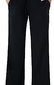 yoga pants with pockets for women