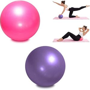 yoga ball