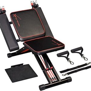 Total Flex Compact Design, Home Gym, Versitiale Exercises, Workout Equipment, Fitness Equipment