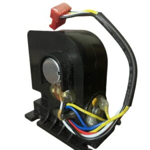 TreadLife Fitness Resistance Tension Motor - Compatible with FreeMotion 510 Rear Drive Elliptical - Part Number 193223 - Comes with Free TREADLIFE FITNESS Squeak Eliminator Grease $10 Value!