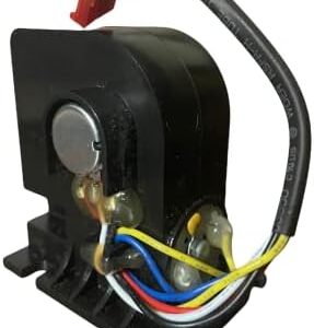 TreadLife Fitness Resistance Tension Motor - Replacement for Weslo Momentum Models - Part Number 193223 - Models Listed - Comes with Free TREADLIFE FITNESS Squeak Eliminator Grease $10 Value!