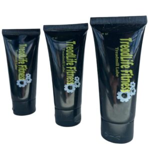 Treadmill Lubricant - 3 Pack - Compatible with NordicTrack ProForm, Reebok, Gold's Gym, FreeMotion, HealthRider, Epic, Weslo, Sole and More