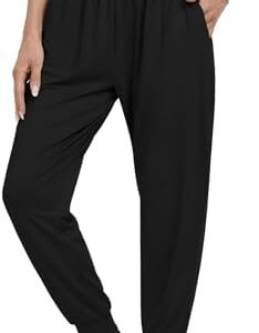 yoga pants with pockets for women