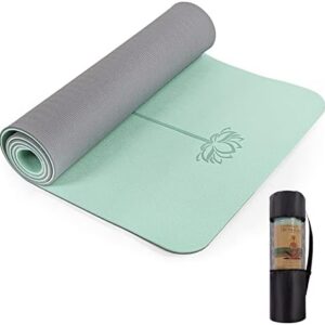 yoga mat