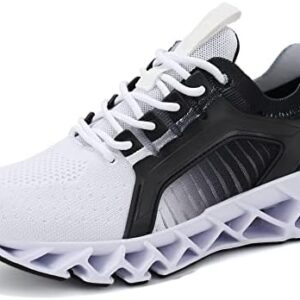 UMYOGO Womens Running Shoes Athletic Tennis Sneakers Sports Walking Shoes