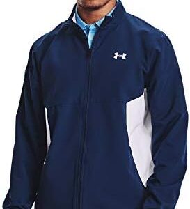 Under Armour Men's Storm Windstrike Full-Zip Jacket