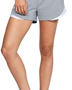 Under Armour Women's Play Up 3.0 Shorts