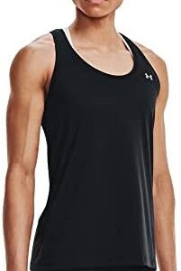 Under Armour Women's Tech Solid Tank Top