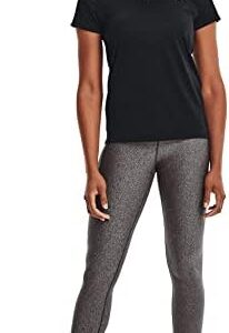 Under Armour Women's Tech V-Neck Short-Sleeve T-Shirt