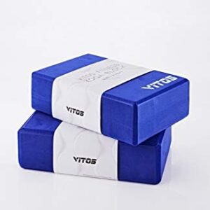 yoga blocks