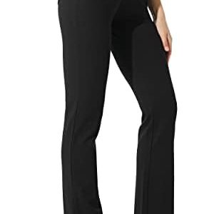 yoga pants with pockets for women