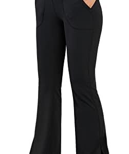 yoga pants with pockets for women