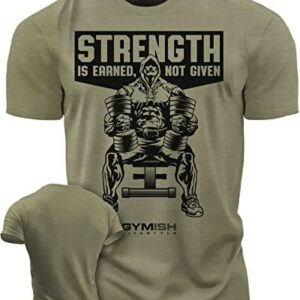Workout Shirts for Men, Pump Day Gym Shirt Funny Sayings Lifting T-Shirt