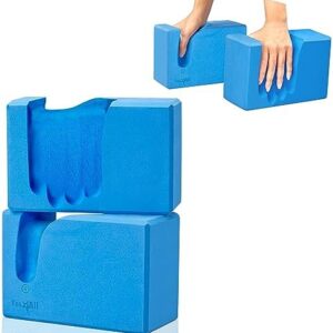 yoga blocks