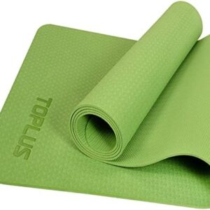 yoga mat