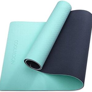 yoga mat