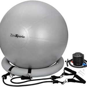 yoga ball