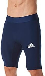 adidas Men's Training Alphaskin Sport Short Tight