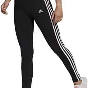 adidas Women's 3-Stripes Leggings