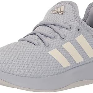 adidas Women's Cloudfoam Pure Sportswear Sneaker