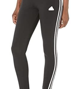 adidas Women's Future Icon Three Stripes Leggings