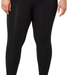 adidas Women's Optime Stash Pocket High Waisted 7/8 Tights