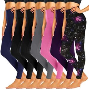 yoga pants with pockets for women