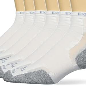 thorlos Experia Xccu Thin Cushion Running Low Cut Socks