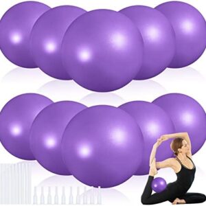 yoga ball