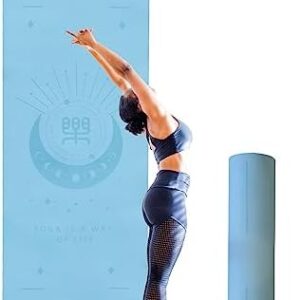 yoga mat