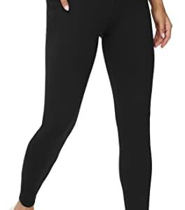 yoga pants with pockets for women