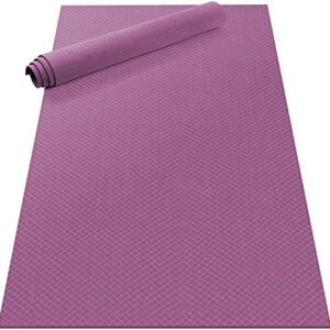 yoga mat