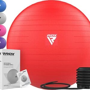 yoga ball