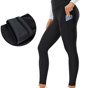 yoga pants with pockets for women