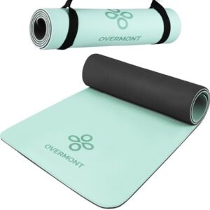 yoga mats for home workout