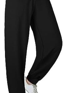 yoga pants with pockets for women