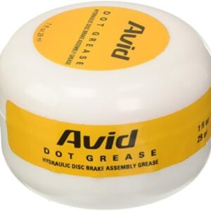 Avid, DOT Assembly Grease, 1oz