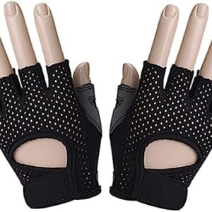 BESPORTBLE Up Gloves Womens Glove Workout Gloves Gym Gloves Weight Training Gloves Riding Gloves Fitness Exercise