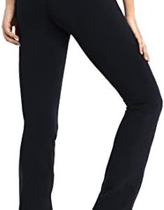 yoga pants with pockets for women