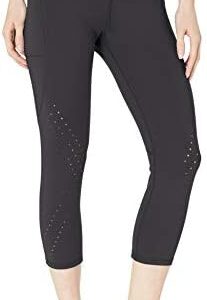 C9 Champion Women's Sculpt Lasercut Capri Legging