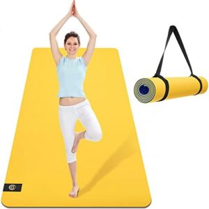 yoga mat