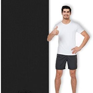 yoga mats for home workout